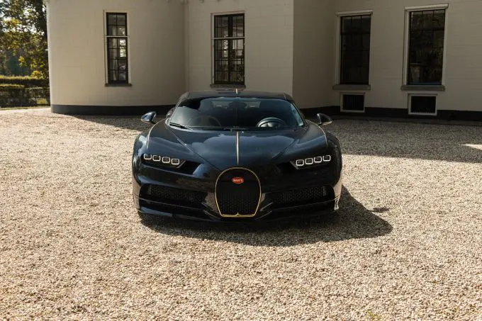 bugatti chiron l ebe 1