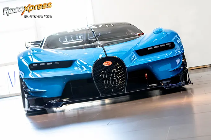 bugatti vision gran turismo pon leusen 1