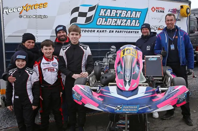 bult racing uit oldenzaal nout mart en job bult img0937