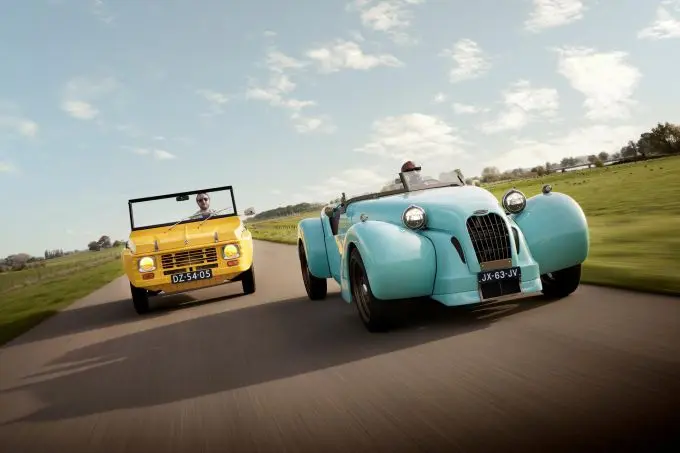 burton car company 3