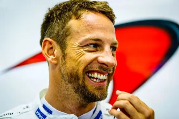 button