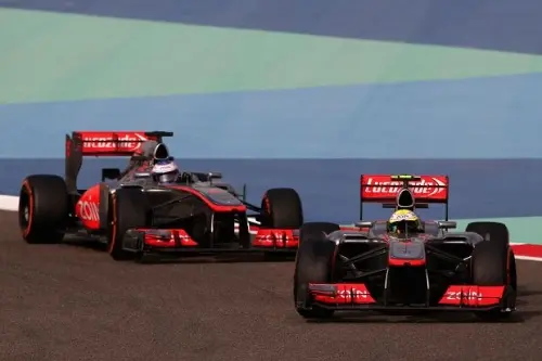 button perez bahrein