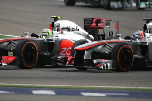 button perez