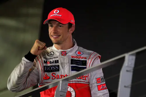button podium formule 1 rx 500