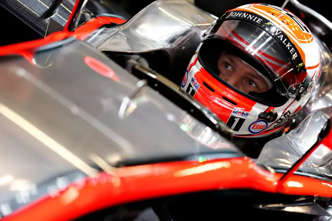 buttonmclaren rx680
