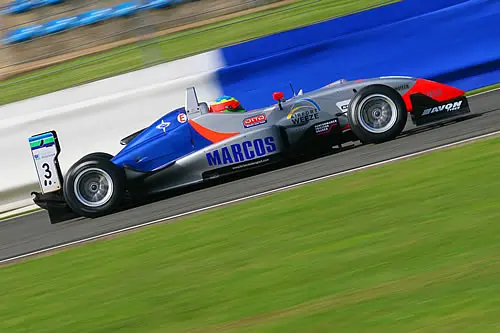 buurman silverstonde september06