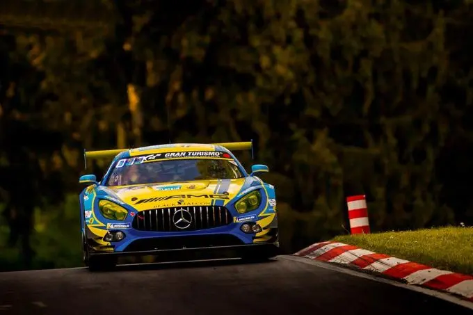 buurman24hnurburgring