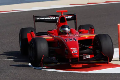 buurmanbahrein rx500