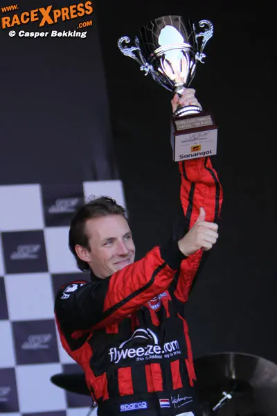 buurmanpodiumjar rx400