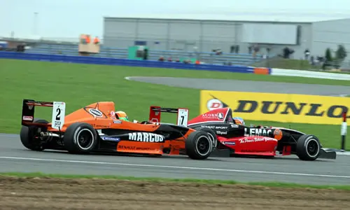 buurmansilverstone