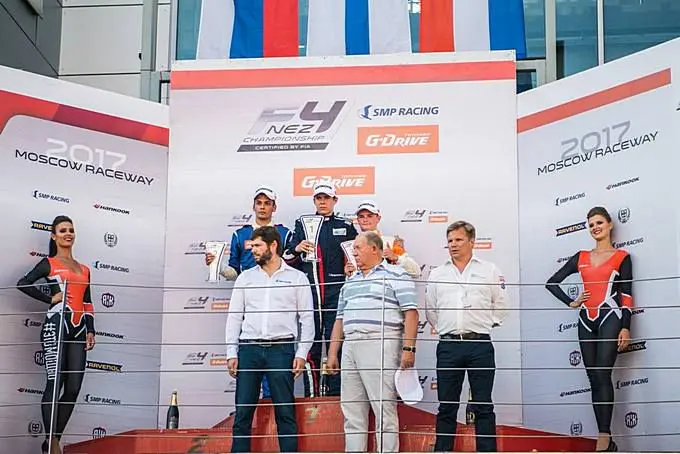 bv podium bvrxf4po