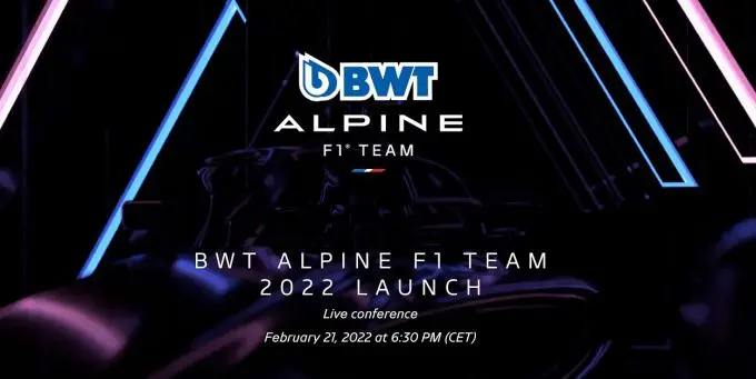 bwt alpine