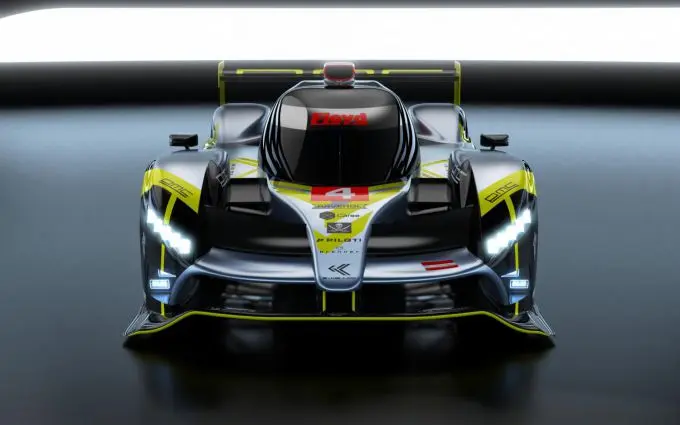 bykolles lmh