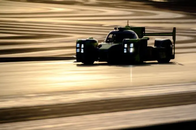 bykolles paul ricard the prologue 2018