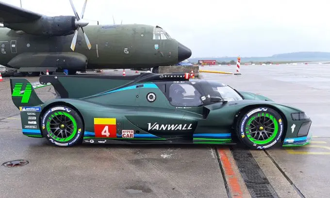 bykolles rollout 2022