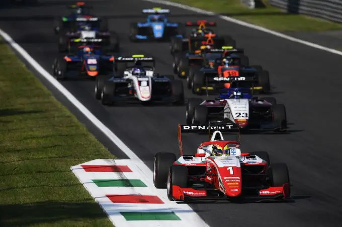 c formula motorsport limited