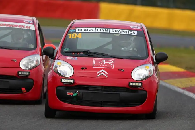 c1racingcup rx