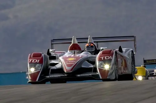 ca alms rx 500