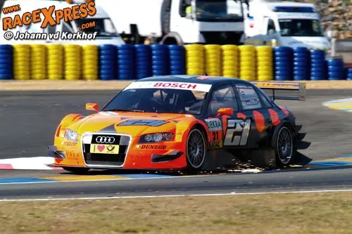 ca dtm rx 500
