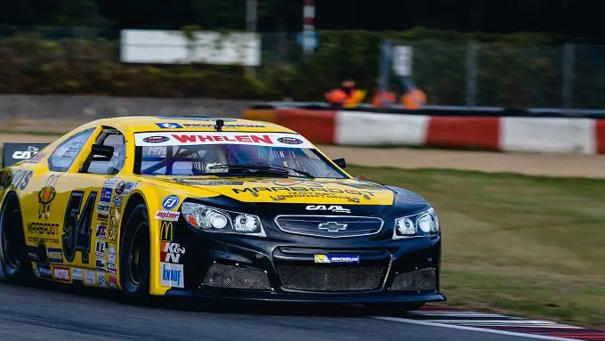 caal racing