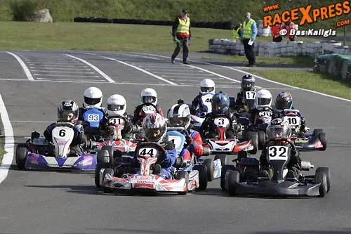 cadet start 17h5918x