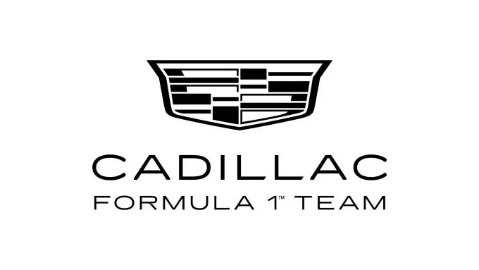 cadillac f1 team