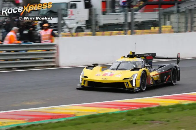 cadillac fia wec