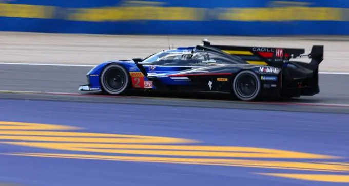 cadillac spa 2