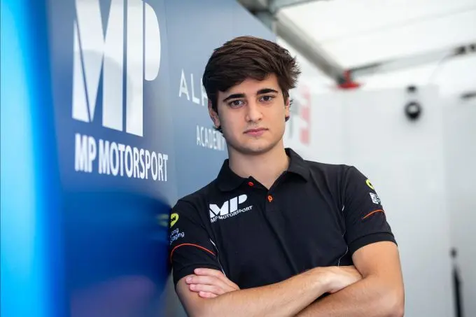 caio collet mp