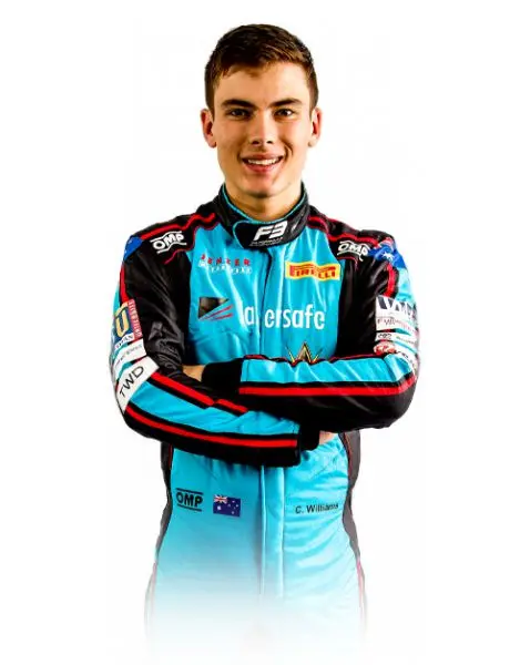 calanwilliams