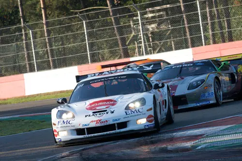 callaway zolder
