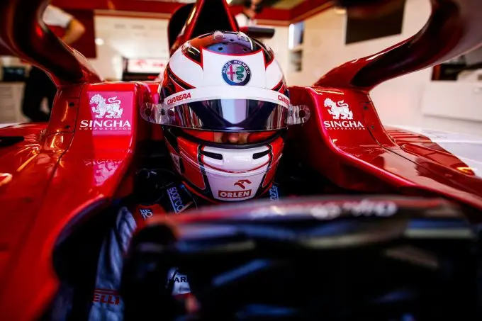 callum ilott