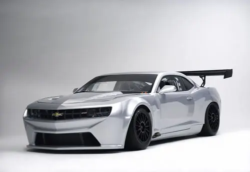 camaro1 rx500
