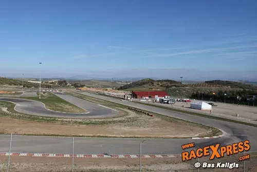 campillos circuit