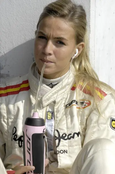 campos racing carmen jorda rx 400