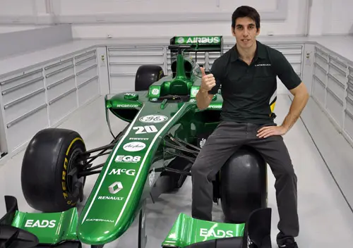 canamasascaterham rx500