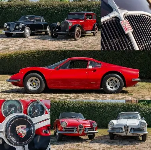 car and classic gennaro forgione foto 1