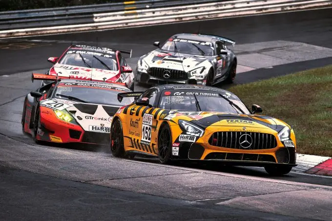 car racing wedden