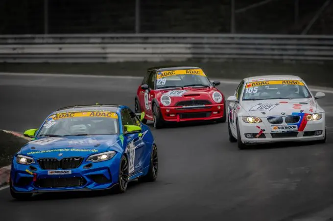 car racing