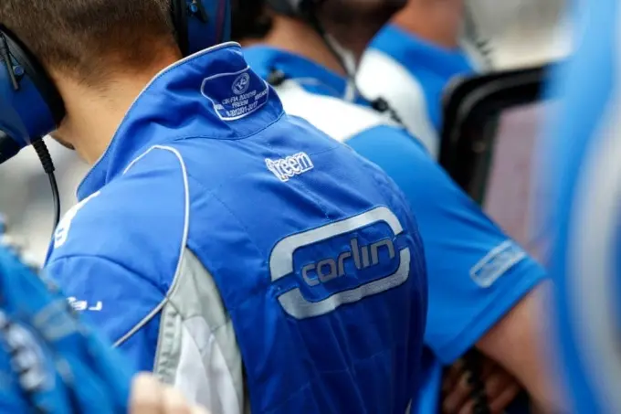 carlin motorsport