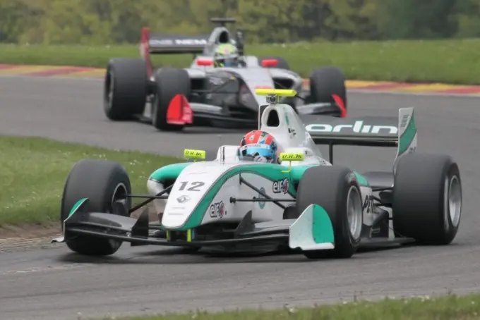 carlin motorsport