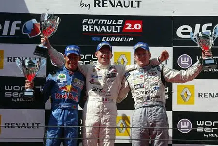 carlo esto podium1