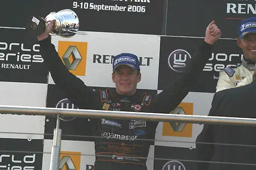 carlo van dam 2006cvdfr20donington0011