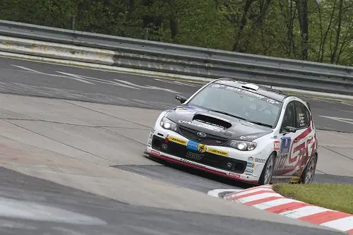 carlo van dam 24hnurburgring