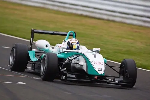 carlo van dam champ 1 rx 500