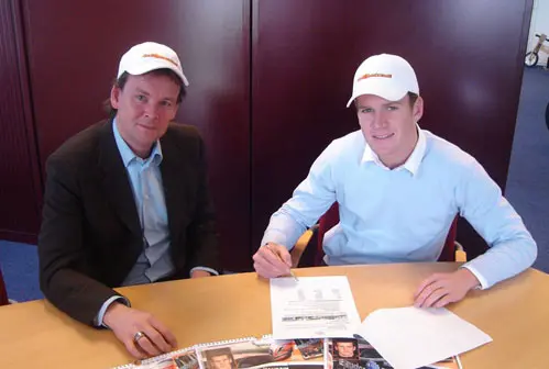 carlo van dam en dealmakers