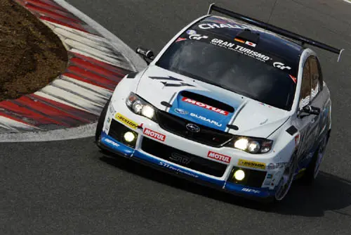 carlo van dam groene hel rx 500