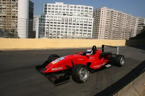 carlo van dam rx 500 f3macau