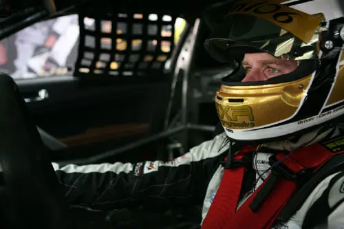 carlo van dam superrace rx 500