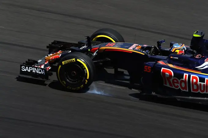 carlos sainz 1